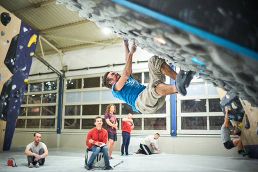 Moon Board i Kilter Board u Zagrebu: trening koji mijenja navike i otvara novu razinu