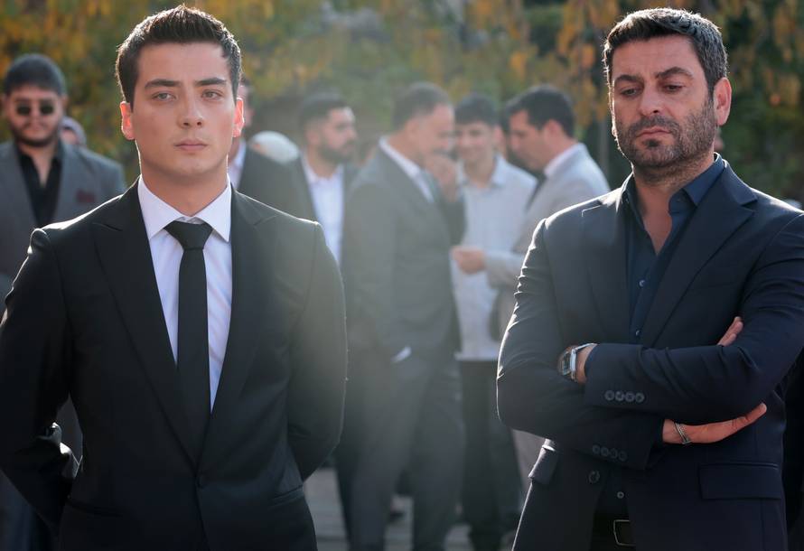 'Daleki grad' se vraća na male ekrane: Tajne izlaze na vidjelo