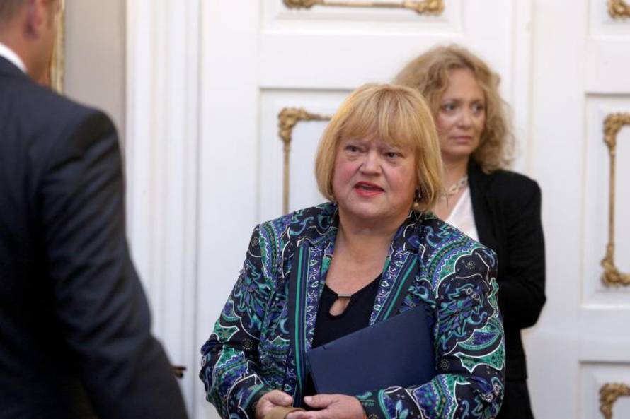 Marko Lukunić/Pixsell