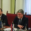 Picula stigao u Srbiju, neće se sastati s predsjednikom Vučićem