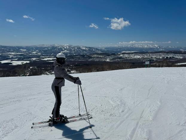 FOTO Ona ljubi F1 prvaka, a s drugim je vozačem dobila dijete