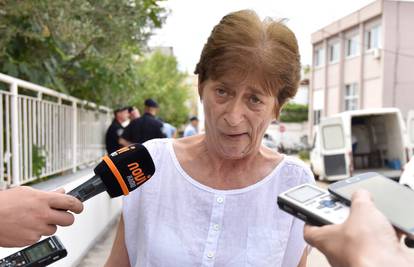 Zadar: Deložirali umirovljenicu i njenu nepokretna majku (91)