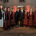 Ansambl Lado sprema veliki koncert za Svjetski dan glazbe