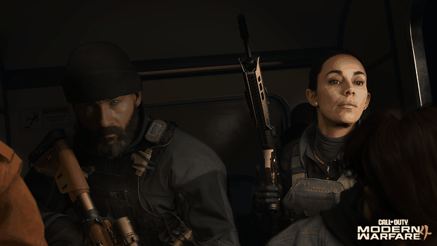 FOTO Igrači već testiraju mape i oružja, evo što sve donosi novi  Call of Duty: Modern Warfare 4