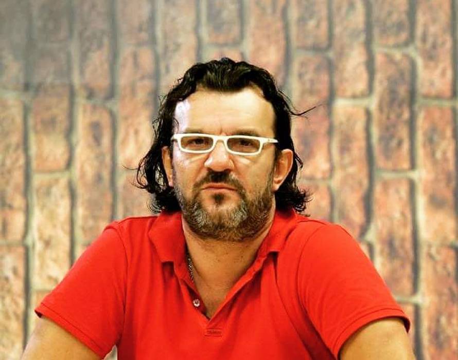 'Imao sam problema s kockom pa sam uzimao novac na dug...'