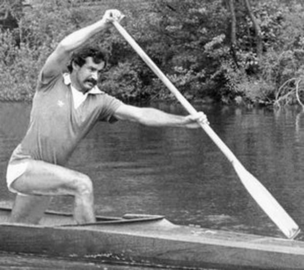 FOTO Od olimpijskog trona do zločina koji je šokirao Hrvatsku. Pomagao je čak i svome ubojici