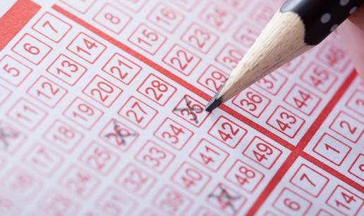 &Zcaron;ena je smutila najve&cacute;u Loto prevaru u Hrvatskoj: Htjeli je pustiti, ali zaprijetila je tu&zcaron;bom