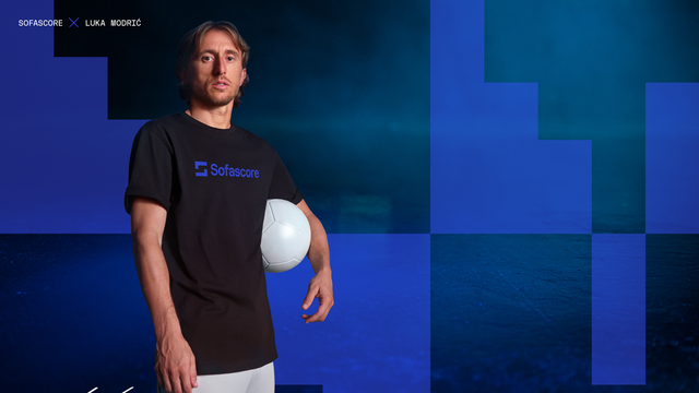 Nova suradnja: Luka Modrić postao zaštitno lice Sofascorea