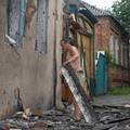 Ukrajinci tvrde: Broj ubijenih u raketnom napadu na stambenu zgradu na istoku porastao na 31