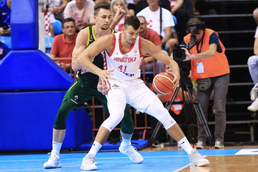 Doživio je teški potres mozga i progutao jezik, a danas ga puštaju kući? 'Odbijao je kisik'