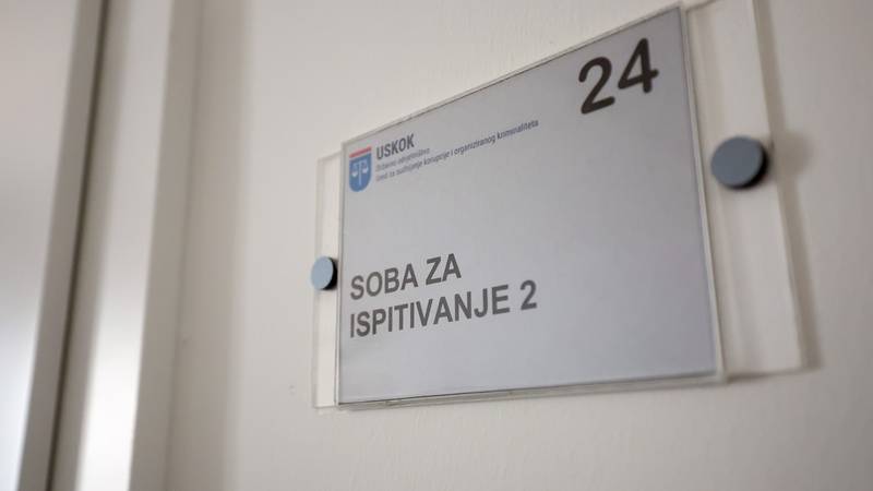 Nekdanji predsednik občinskega sodišča v Zadru, Mario Pešić, obtožen zlorabe položaja