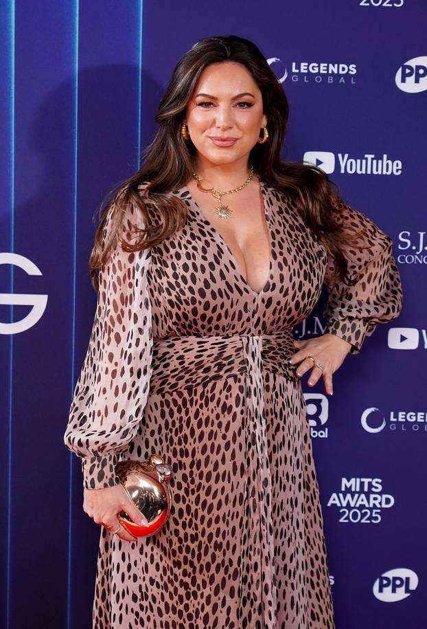 Music Industry Trusts Awards 2025