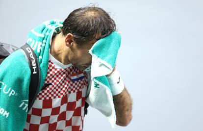 Dodig i Krajicek u drami ostali bez polufinala ATP Finalsa