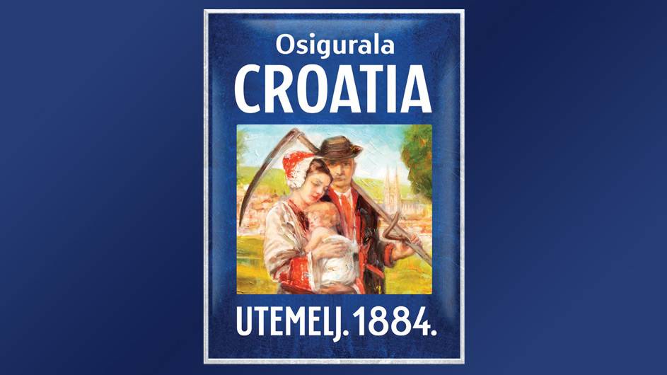Croatia osiguranje s 13 posto postaje tržišni lider u BiH