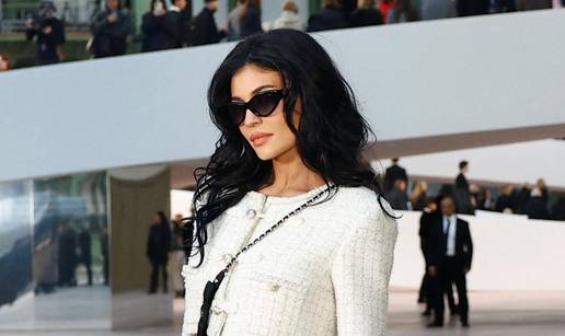 Kylie Jenner uplovila u muzičke vode! Objavila je svoju pjesmu