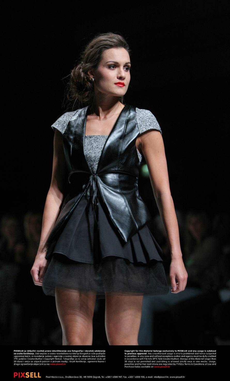 Borna Filić/Pixsell