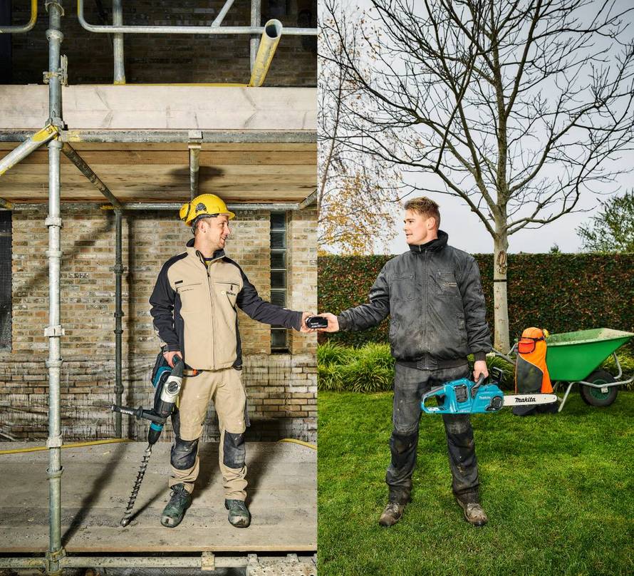 MAKITA - Proljetna promocija!