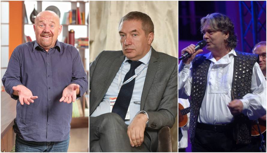 Tajna veza moćnika i estrade: U 'Klubu' se tamburalo do jutra, a Gazda sve plaćao tuđim novcem