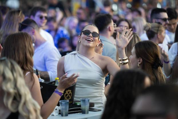 BSH Jarun Lake Zagreb 2025. Kocert - Sean Paul