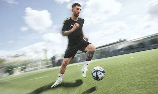 adidas X Crazyfast – kopačke koje 'otključavaju' brzinu, a obožavaju ih Messi i Salah