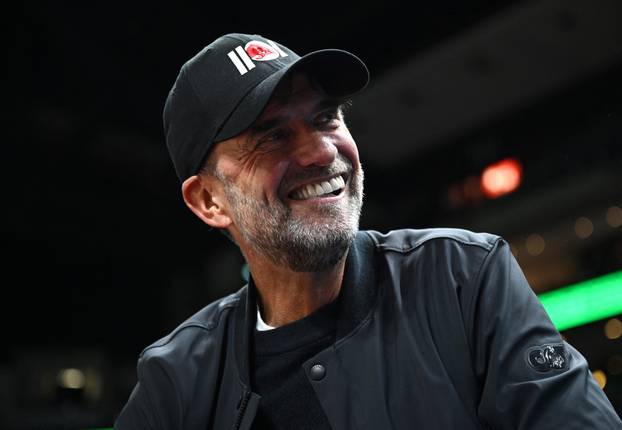 NBA - Orlando Magic v Memphis Grizzlies