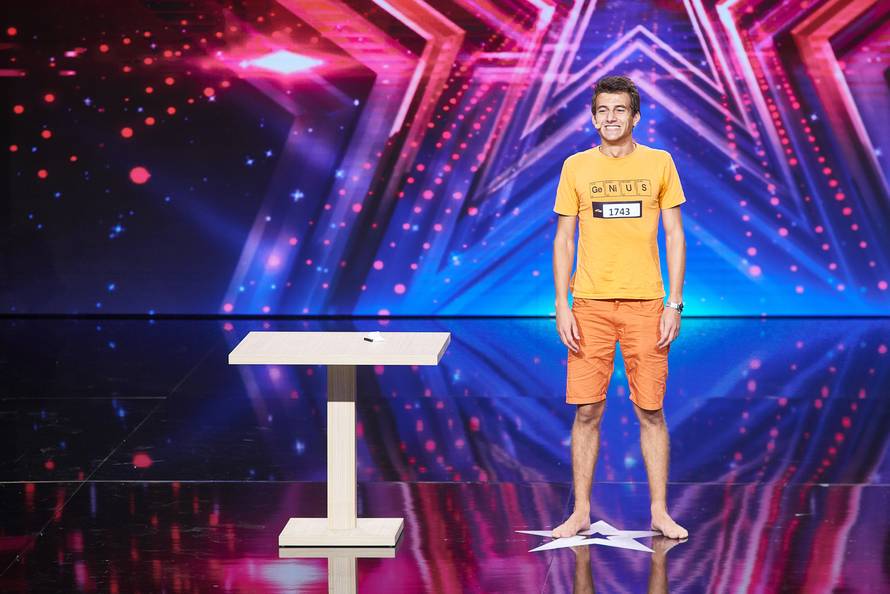 'Ovo nije čak niti za ulicu': Žiri je izvrijeđao uličnog svirača...