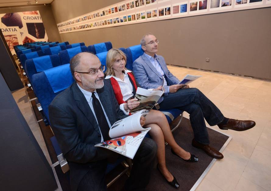 Marko Lukunić/PIXSELL