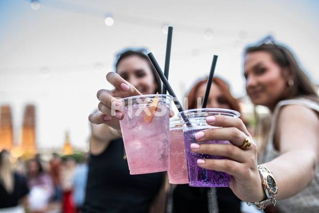 Zagreb: Festival Baš Naš vratio se na plato Gradec
