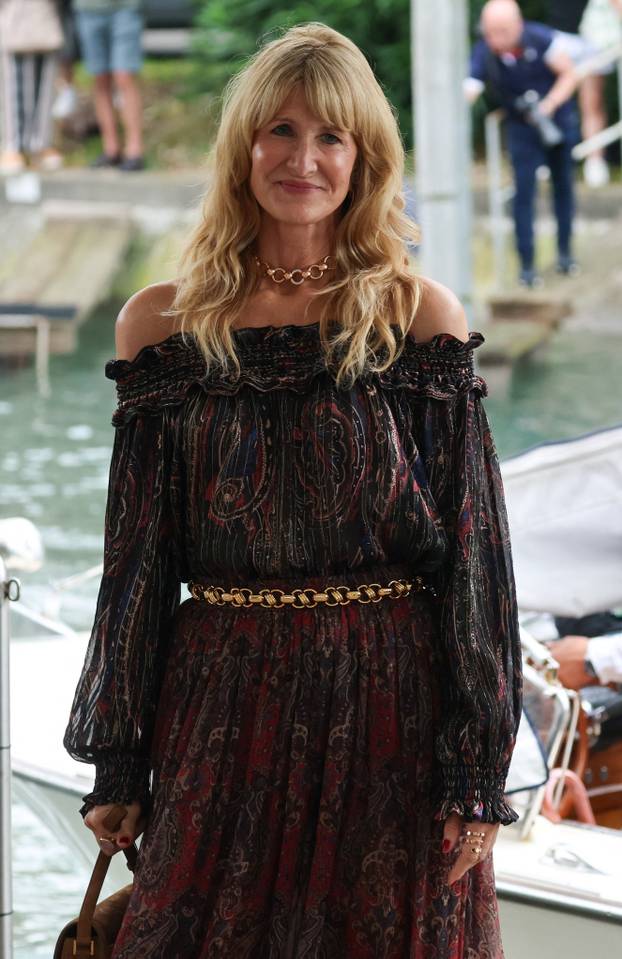 82nd Venice International Film Festival