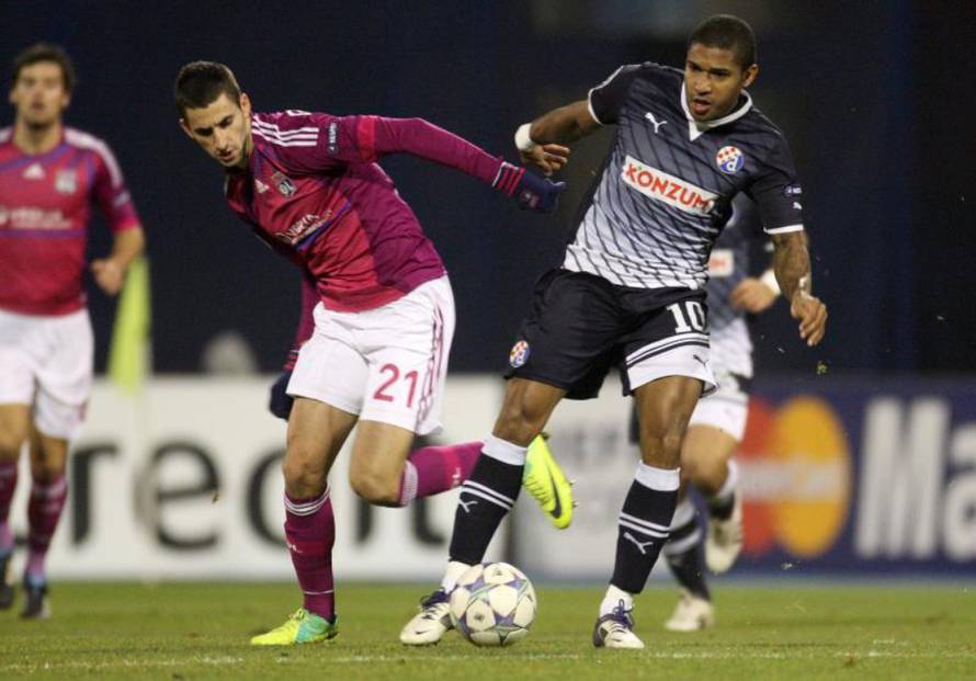 Sanjin Strukić/Pixsell