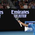Đoković vikao na  suca pa bez izgubljenog seta osigurao osminu finala Australian Opena