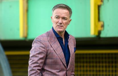 Jeličić o Osijeku: Pa njima se i navijači smiju, njih 15 bi trebalo napustiti klub u zimskom roku