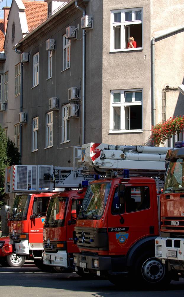 15 godina od Kornatske tragedije - arhivske fotografije