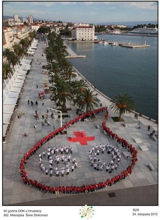 FOTO Čak 25 godina milenijskih fotografija: Pogledajte ova remek-djela Šime Strikomana