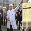 Krivi zid novog dijela bolnice zgrozio javnost. Voditelj obnove za 24sata: Sad smo ga uklonili