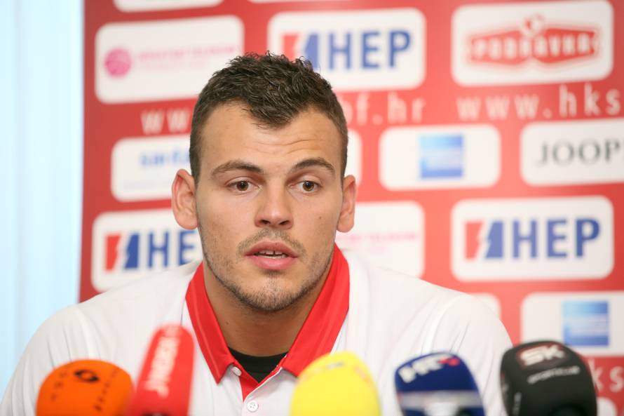 Litvu ne možemo dobiti s četiri NBA igrača, već kao momčad...