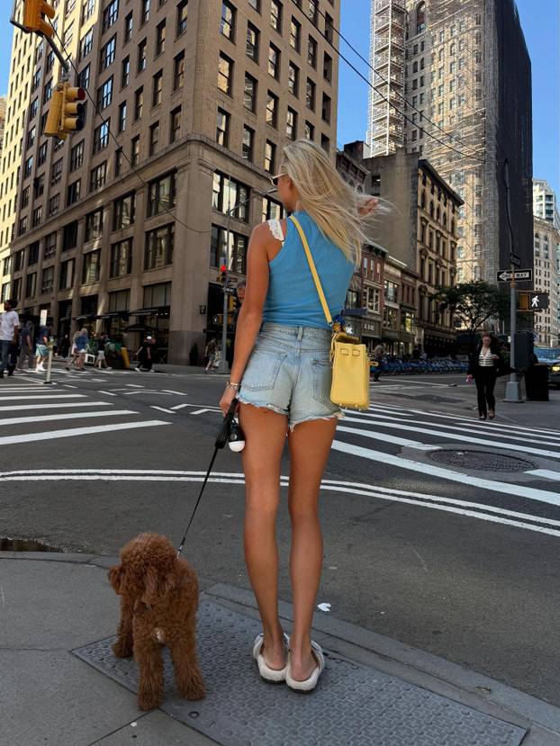 FOTO Austrijanci su frapirani zbog ove nove reprezentativke