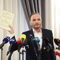 Nobilo: Pokušao sam srušiti Tomaševića zbog GUP-a