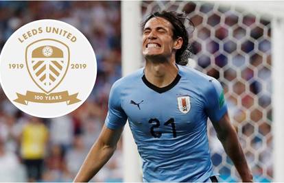 Leeds sprema pojačanja Bielsi: Cavani i Zlatan za Premiership