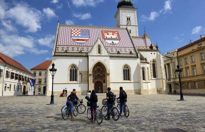 Kontinentalna Hrvatska: Top jednodnevne izletne destinacije