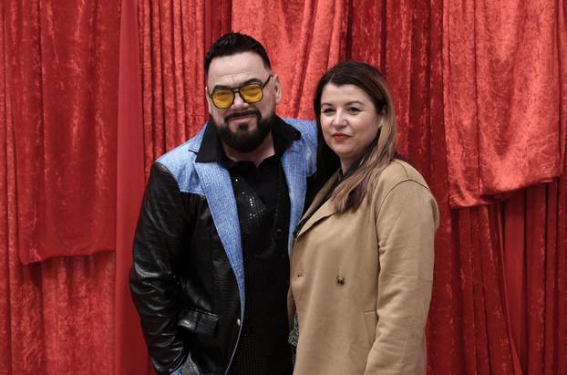 Karlovac: Promocija novog singla Damira Biondića Bronza i najava albuma "Ma daj"