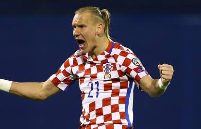 Domagoj Vida ponuđen Sevilli, Bonucci želi otići iz Juventusa