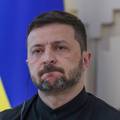 VIDEO Zelenskog pitali ima li poruku za Putina. Evo što je Ukrajinac poručio ruskom vođi