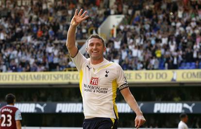 Tottenham prihvatio ponudu Birminghama za R. Keanea