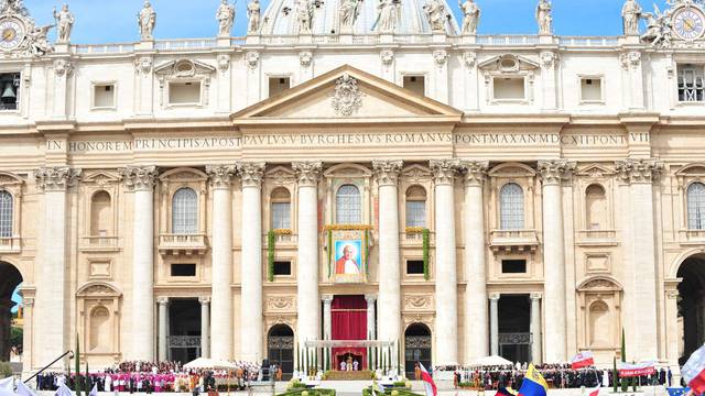 Od Vatikana traže "ustaško zlato" vrijedno 448 milijuna kn