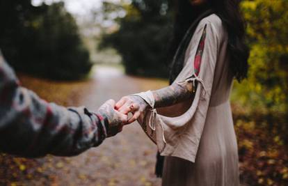 5 znakova da ste opet spremni za vezu nakon ljubavnog kraha