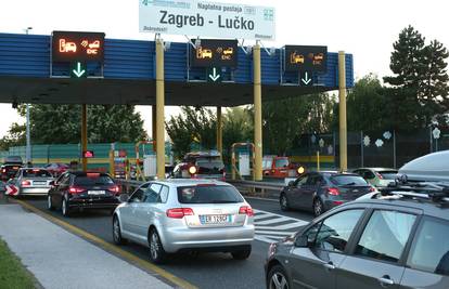 HGK: Veće cestarine udar na prijevoznike, platit će građani