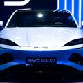BYD-u pada prodaja peti mjesec zaredom, evo za&scaron;to bi to moglo poja&ccaron;ati rat cijenama globalno