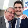 Šeksov posinak ima stanove po Zagrebu, kuću na moru bez dozvole, neprijavljeni bazen...