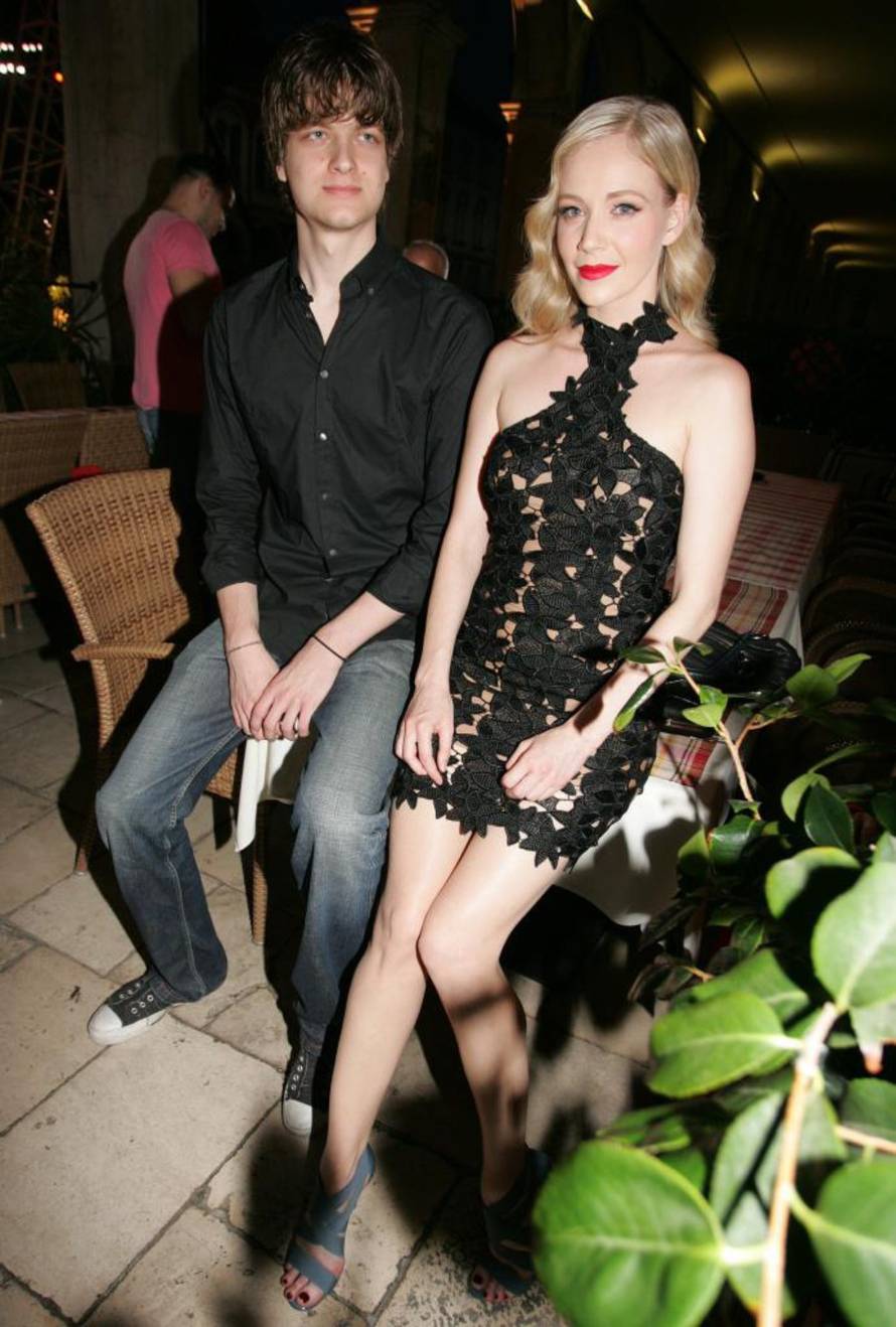 Tonči Huljić komentirao glasine da mu je sin u vezi s Rozgom...